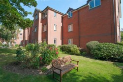 Images for Spencer Court, Britannia Road, Banbury