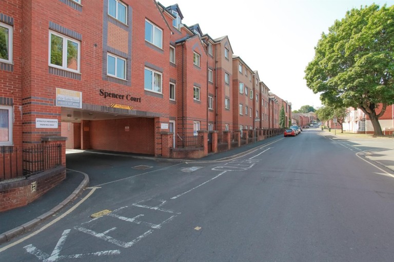 Images for Spencer Court, Britannia Road, Banbury