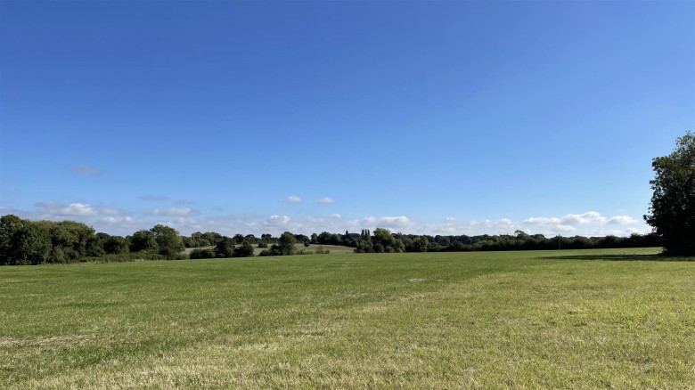 Click the photo for more details of Land on The Fosse Way, Princethorpe, Rugby