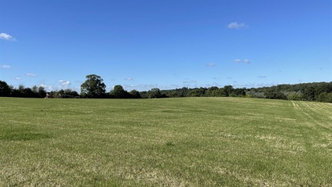 Click the photo for more details of Land on The Fosse Way, Princethorpe, Rugby