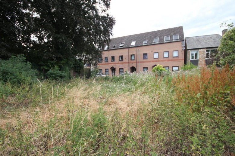 Click the photo for more details of Granary Lane, Littleport