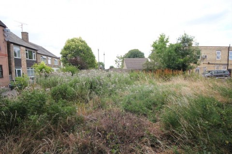Click the photo for more details of Granary Lane, Littleport