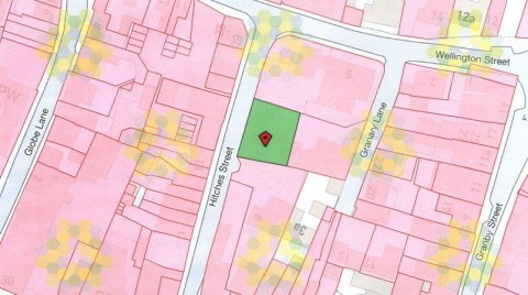 Click the photo for more details of Granary Lane, Littleport