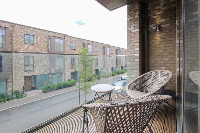 Click the photo for more details of Knightly Avenue, Cambridge