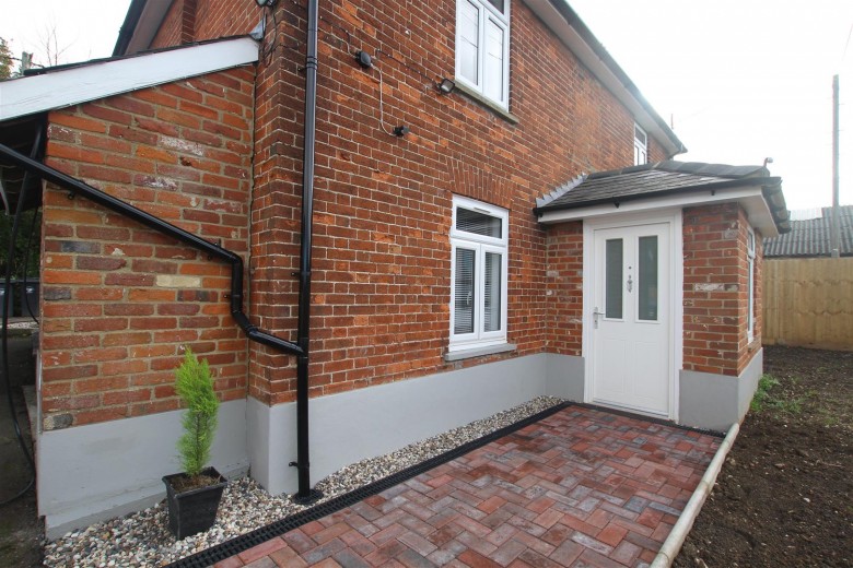Click the photo for more details of Radwinter Road, Saffron Walden