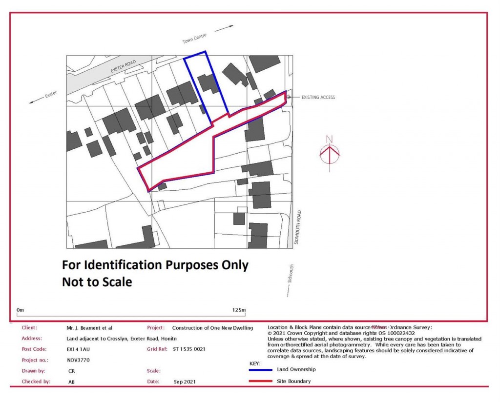 Floorplans For Honiton