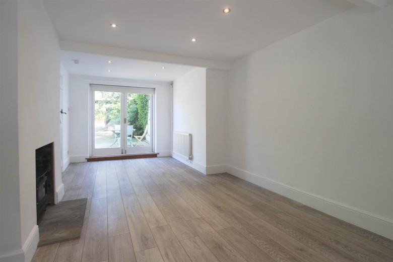 Click the photo for more details of Bridge Street, Saffron Walden