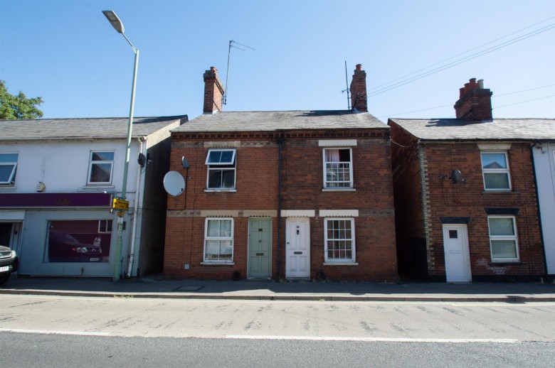 Click the photo for more details of Withersfield Road, Haverhill
