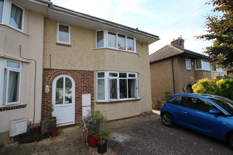 Images for Stanway Road, Headington, Oxford OX3 8HU