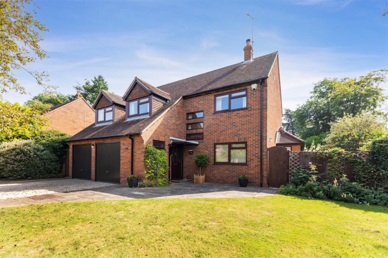 Click the photo for more details of Coldharbour Close, Henley-On-Thames