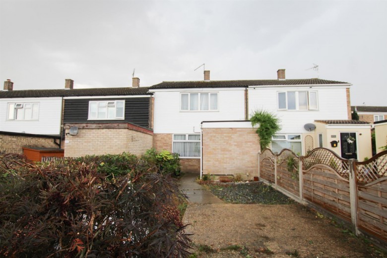 Click the photo for more details of The Glebe, Haverhill