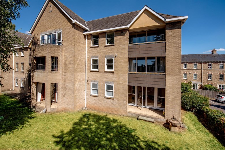 Click the photo for more details of Elm Grove, Taunton