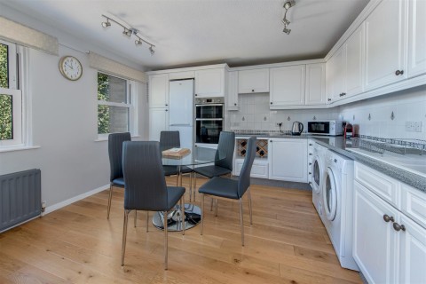 Click the photo for more details of Elm Grove, Taunton