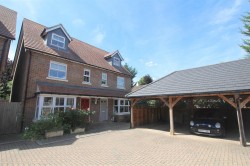 Images for Crawley Hobbs Close, Saffron Walden
