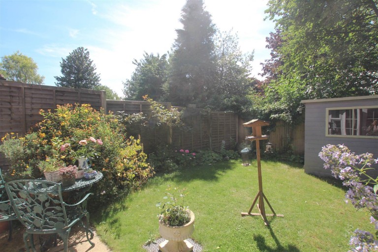 Images for Crawley Hobbs Close, Saffron Walden