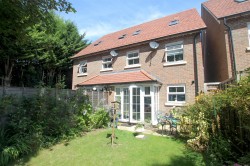 Images for Crawley Hobbs Close, Saffron Walden