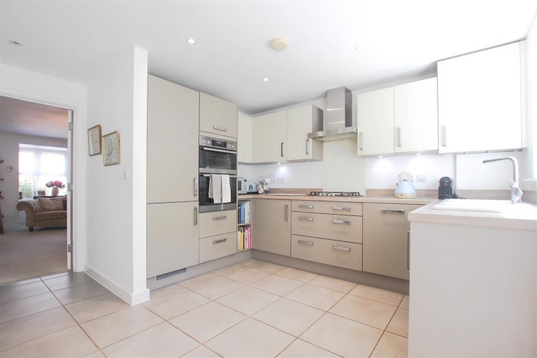 Images for Crawley Hobbs Close, Saffron Walden