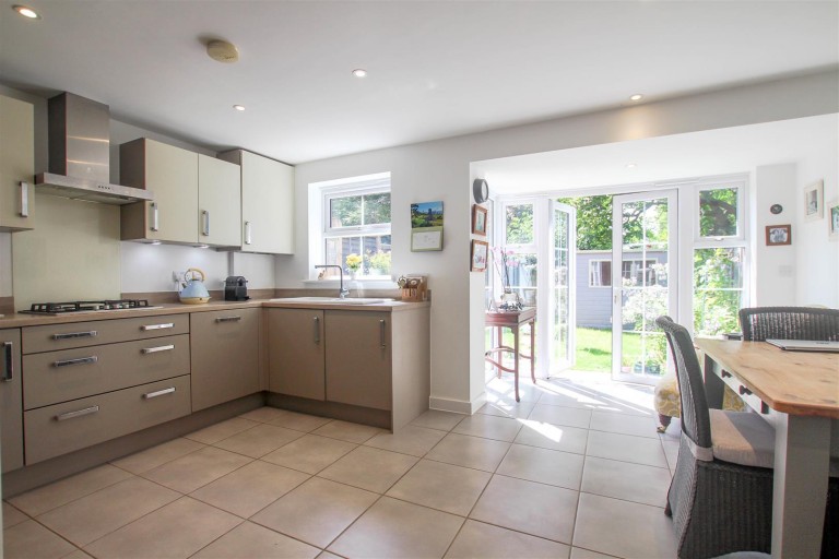 Images for Crawley Hobbs Close, Saffron Walden