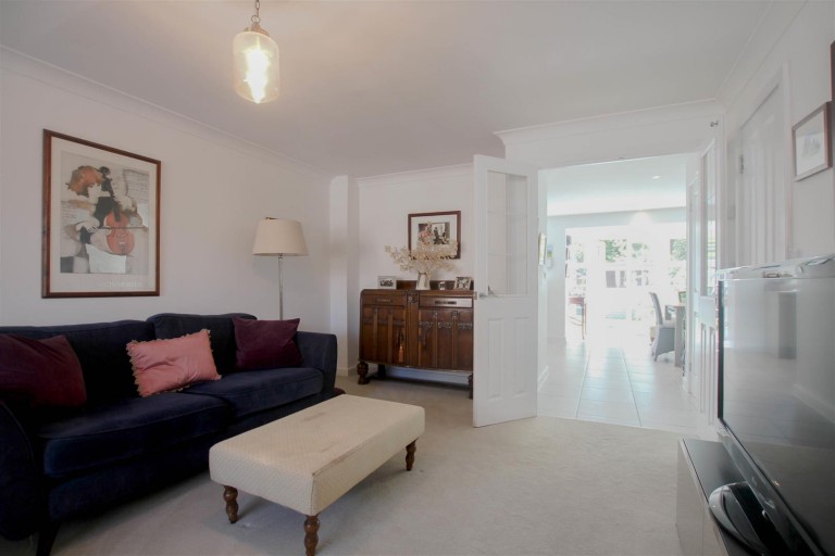 Images for Crawley Hobbs Close, Saffron Walden