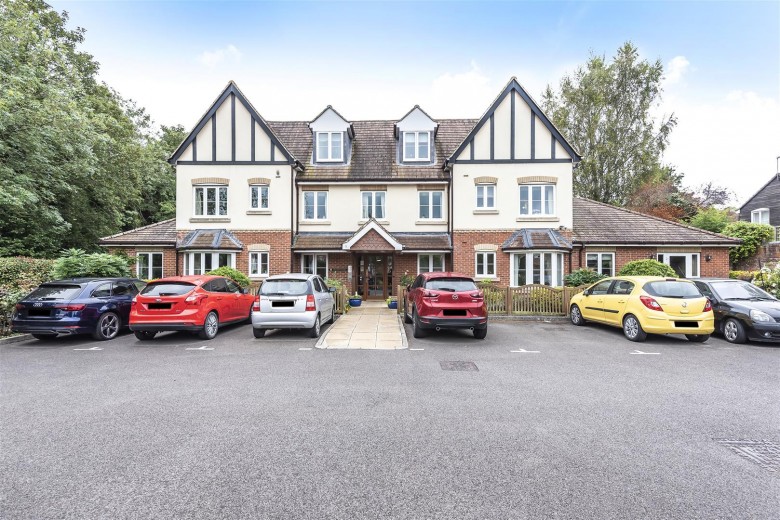 Click the photo for more details of Pegasus Court, Mill Street, Wantage