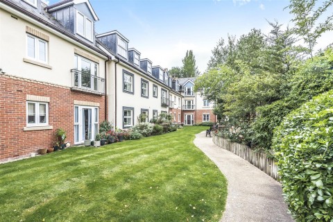 Click the photo for more details of Pegasus Court, Mill Street, Wantage