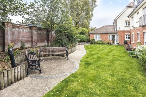 Click the photo for more details of Pegasus Court, Mill Street, Wantage