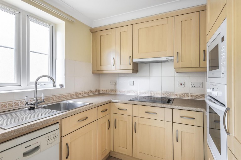 Images for Pegasus Court, Mill Street, Wantage
