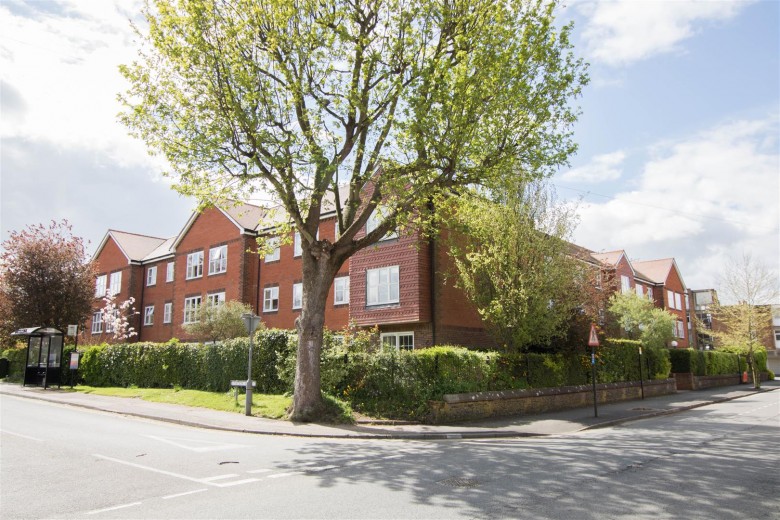 Click the photo for more details of Audley Road, Saffron Walden