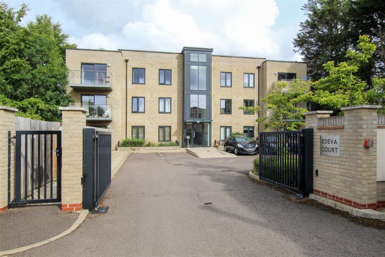 Click the photo for more details of Edeva Court, Cambridge