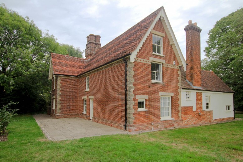 Click the photo for more details of Helions Bumpstead Road, Haverhill
