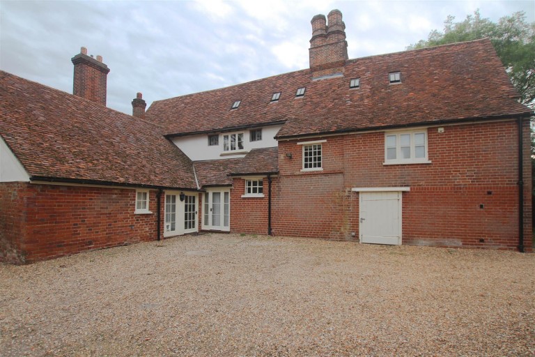 Images for Helions Bumpstead Road, Haverhill