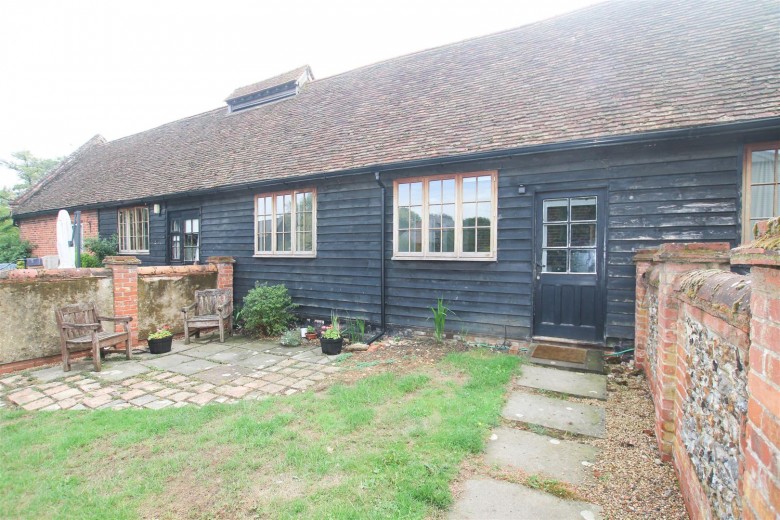 Click the photo for more details of Duddenhoe End, Saffron Walden