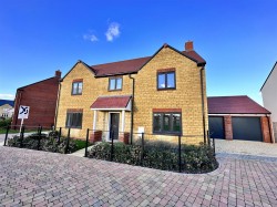 Images for Franklin Gardens, East Hanney, Wantage