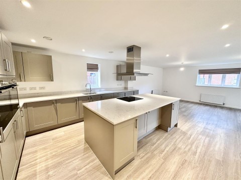Click the photo for more details of Franklin Gardens, East Hanney, Wantage