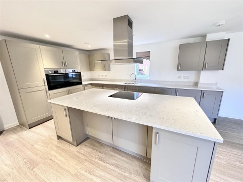 Click the photo for more details of Franklin Gardens, East Hanney, Wantage