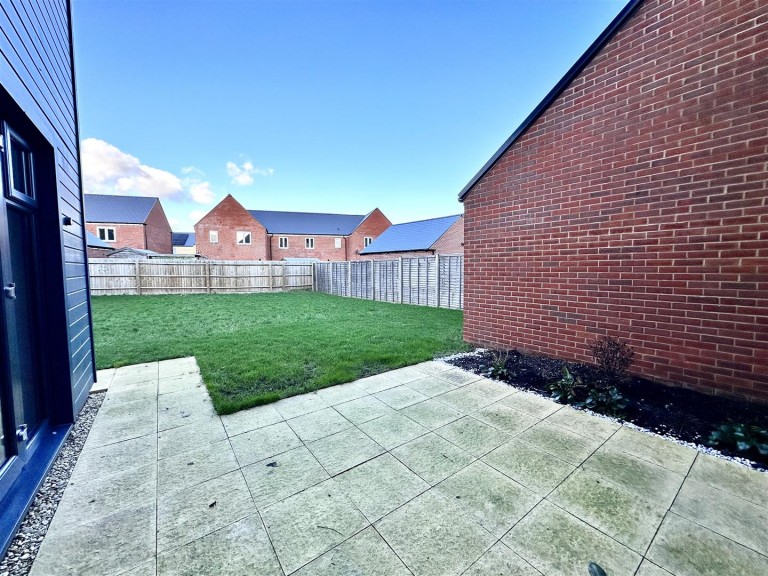 Images for Franklin Gardens, East Hanney, Wantage