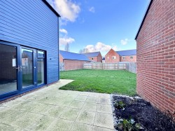 Images for Franklin Gardens, East Hanney, Wantage