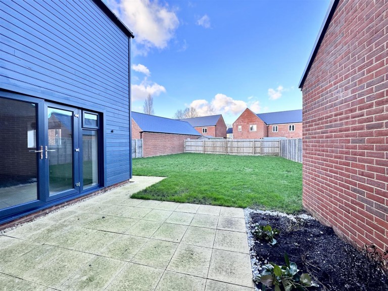 Images for Franklin Gardens, East Hanney, Wantage