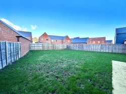 Images for Franklin Gardens, East Hanney, Wantage