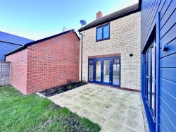 Images for Franklin Gardens, East Hanney, Wantage