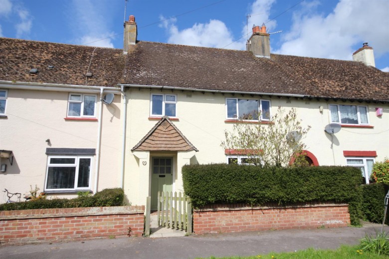 Click the photo for more details of Hill View, Kingston Lisle, Wantage OX12 9QN