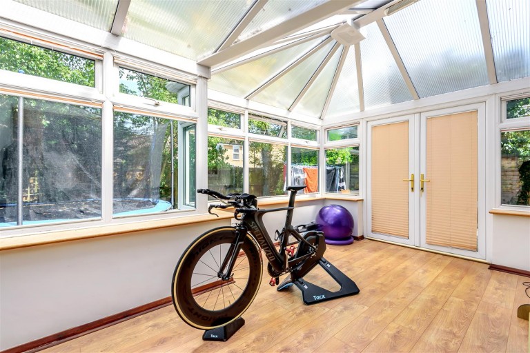 Images for Donnington Place, Wantage OX12 9YE