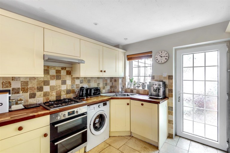 Images for Donnington Place, Wantage OX12 9YE