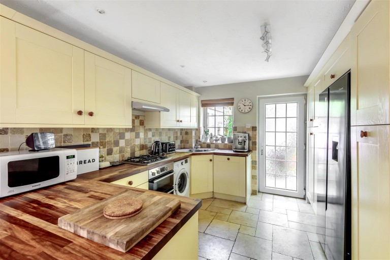 Images for Donnington Place, Wantage OX12 9YE