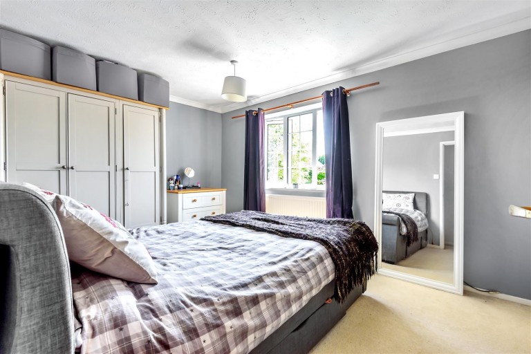 Images for Donnington Place, Wantage OX12 9YE