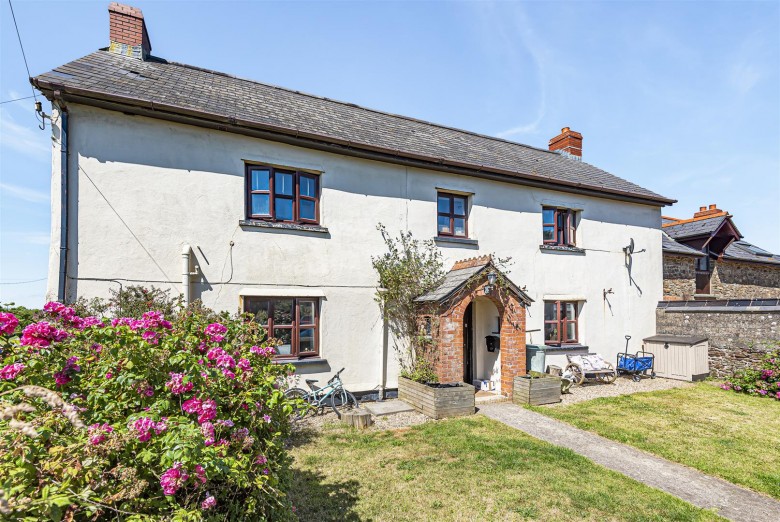 Click the photo for more details of Yarnscombe, Barnstaple