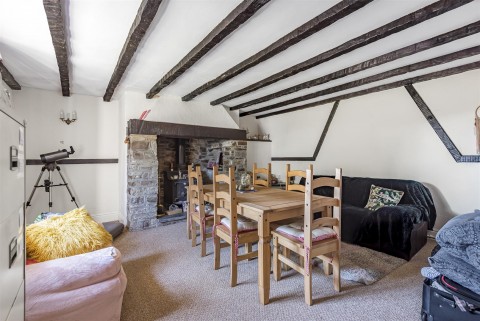 Click the photo for more details of Yarnscombe, Barnstaple