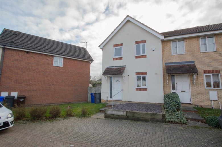 Click the photo for more details of Strawberry Fields, Haverhill