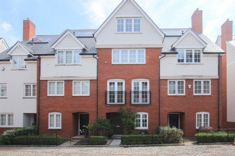 Click the photo for more details of South Road, Saffron Walden