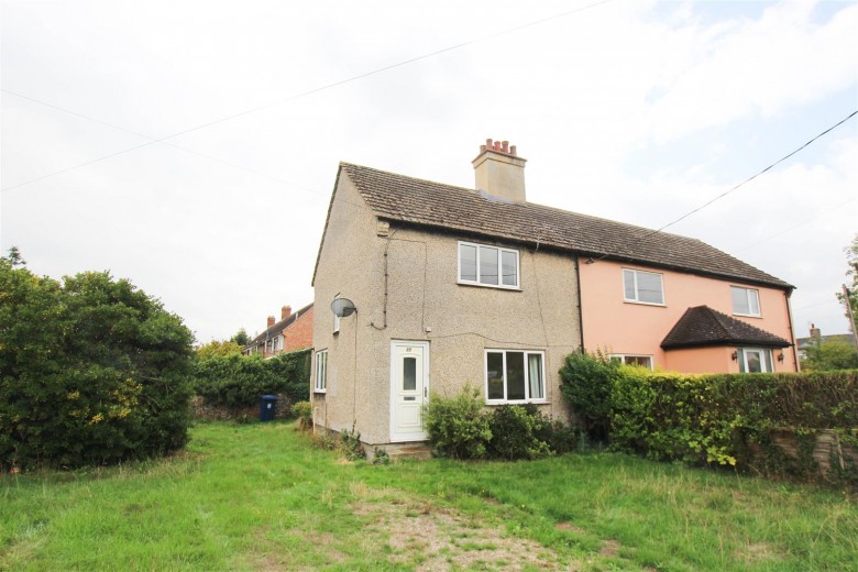 Click the photo for more details of Abbey Street, Ickleton, Saffron Walden